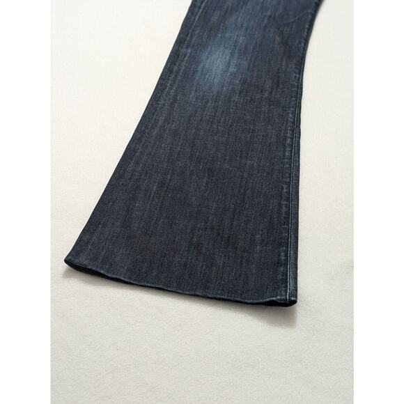 Citizens Of Humanity Jeans Hutton #251 Stretch High Rise Wide Leg Womens 29 READ - Picture 9 of 16